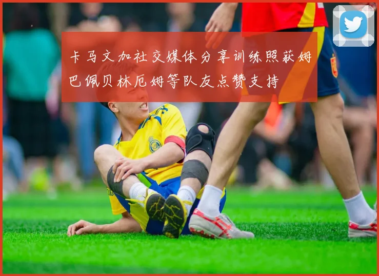 卡马文加社交媒体分享训练照获姆巴佩贝林厄姆等队友点赞支持